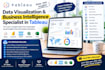 create user friendly and interactive tableau dashboards