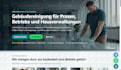 build a fast multilingual website for your business