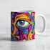 awesome custom mug design