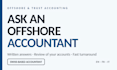 answer your offshore and trust accounting questions