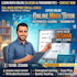teach online math to primary middle and high school students