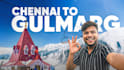 vibrant and creative  thumbnail design