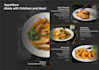 design a print ready flyers, brochures, roll ups