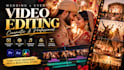 trending event and weddding video editing
