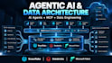 build ai agents, mcp servers and data platfroms