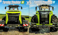 convert farming simulator mods, vehicles and maps for fs25, fs22 and fs19