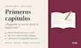 beta read your spanish romance, romantasy or thriller novel