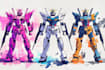 do mecha robot gundam illustrations