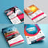 create your flyer design