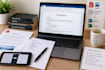 write a professional resume and cv