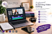 edit professional elearning videos, software tutorials, and screen recordings