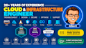 provide AWS azure and infrastructure consulting