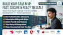 build your saas in 3 days