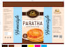 design professional food packaging and paratha packaging