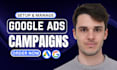 manage and setup goggle ads adwords PPC campaigns, audit sem to increase sales