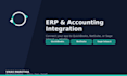 integrate quickbooks desktop and others with your app