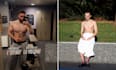 create a custom workout and diet plan