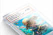 create premium tcg card illustrations, cards and editable templates