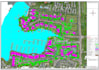 convert drone data into accurate topographic drawings
