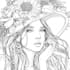 create children book illustrations in my style