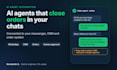integrate an ai agent into your CRM or whatsapp