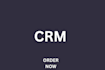 setup hubspot crm zoho crm
