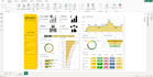 create interactive power bi dashboards