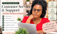 provide professional customer service
