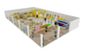 design custom playground equipment and play structures