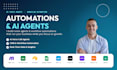 build ai voice agents with vapi ai synthflow bland ai and automate workflows