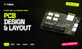 design your pcb in kicad, ready for jlcpcb manufacturing