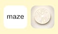 design a clean, modern ios app icon