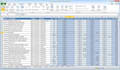 do data entry, copy paste, pdf to excel data entry