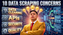 do google maps data scraping and b2b lead generation