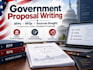write you a contract rfp bid proposal for your organization