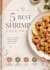 design a professional recipe ebook in canva