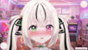 design anime live2d vtuber model, 2d vtuber model and live2d vtuber rigging