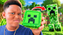 do minecraft video editor