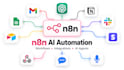 do n8n agentic ai automation