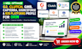 boost g2 clutch, gmb capterra sourceforge and b2b platforms profile for orm
