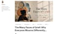 write engaging articles on life