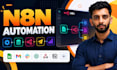 automate your business with python n8n