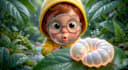 create 2d and 3d animation with special effects