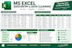 profesionaly do data entry and data deduplication