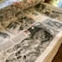 draw a unique comic book page or manga page