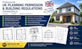 uk building reg drawings structural reports loft and extension plans for uk plan