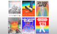 design cool poster for your music, events or campaign