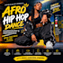 create afro hip hop dance choreography for your song
