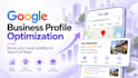 optimize your gmb profile for google maps ranking