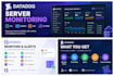 configure datadog monitors for your linux or windows servers